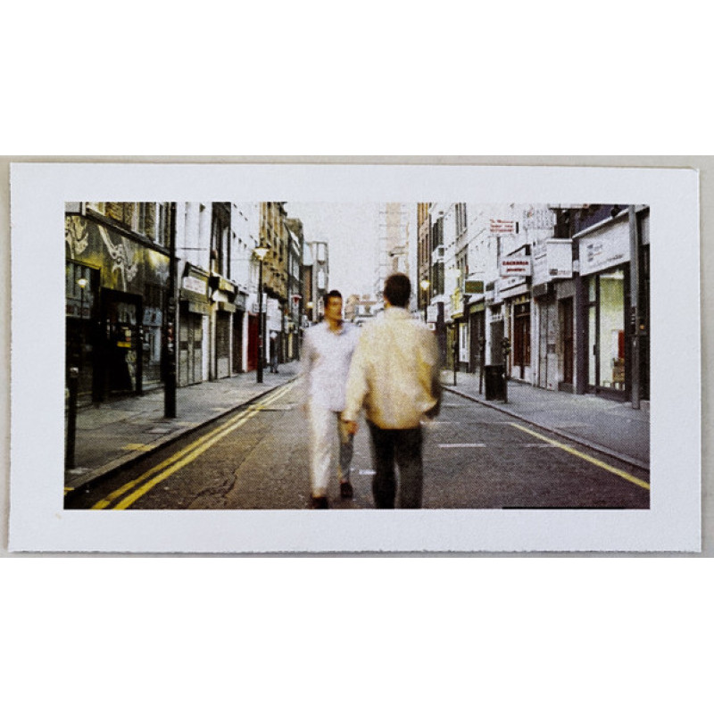 Oasis  - (What's The Story) Morning Glory? (UK, Europe & US 2019)