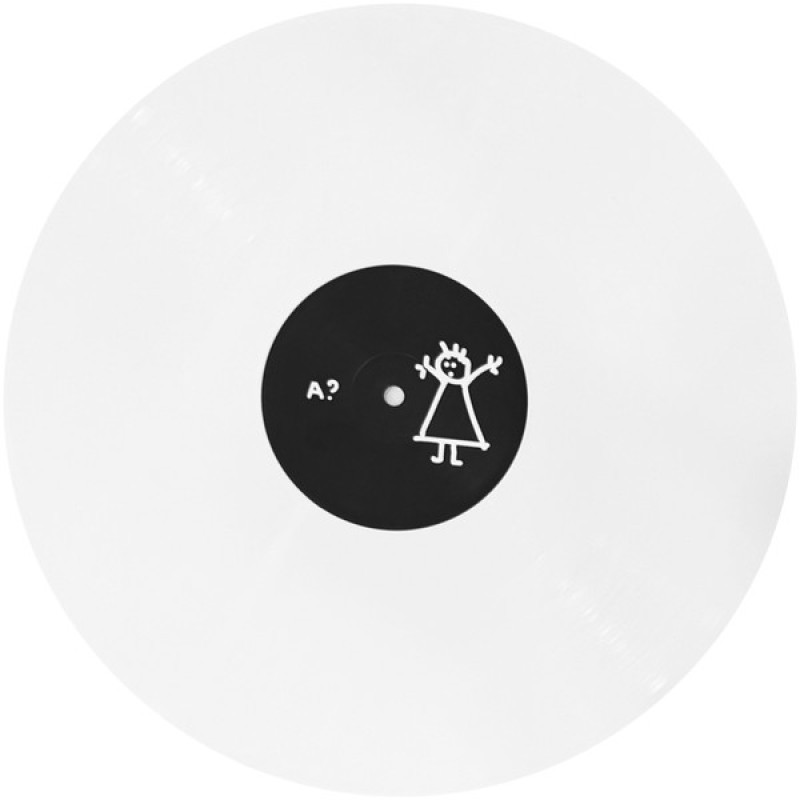 Вінілова платівка  Yuko (39) - DURA? (Vinyl, 12