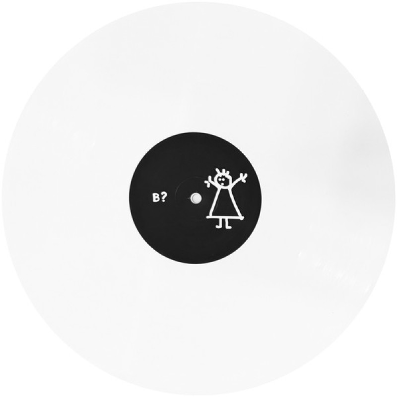 Вінілова платівка  Yuko (39) - DURA? (Vinyl, 12