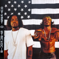 Вінілова платівка  OutKast - Stankonia (Vinyl, LP, Album, Reissue)