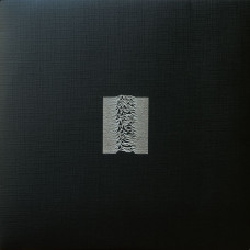 	Joy Division - Unknown Pleasures