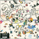 Led Zeppelin - Led Zeppelin III (Europe 02 Jun 2014)