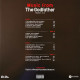 Вінілова платівка  The City of Prague Philharmonic Orchestra - Music From The Godfather - Trilogy I - II - III (Vinyl, LP, Album)