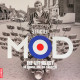 Вінілова платівка  Various - Strictly Mod The Anthology (The Original Mod-Ska-Soul-Scene) (Vinyl, LP, Compilation)