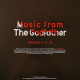 Вінілова платівка  The City of Prague Philharmonic Orchestra - Music From The Godfather - Trilogy I - II - III (Vinyl, LP, Album)