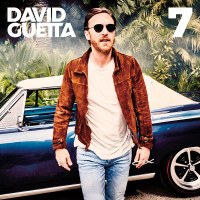 Вінілова платівка  David Guetta - 7 (Vinyl, LP, Album)