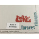 Love - Forever Changes (Europe 2012)