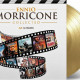 Вінілова платівка  Ennio Morricone - Ennio Morricone Collected (Vinyl, LP, Compilation, Limited Edition, Numbered, Repress)