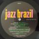 Вінілова платівка  Various - Jazz Brazil (Vinyl, LP, Compilation)