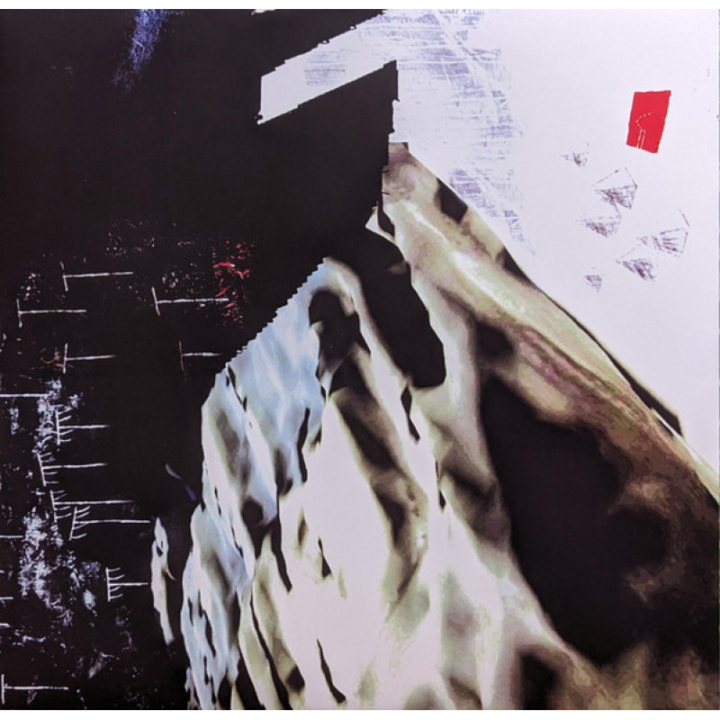Radiohead - Kid A (Europe 2022)