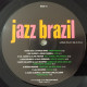 Вінілова платівка  Various - Jazz Brazil (Vinyl, LP, Compilation)