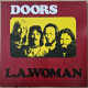 The Doors - L.A. Woman (Europe)