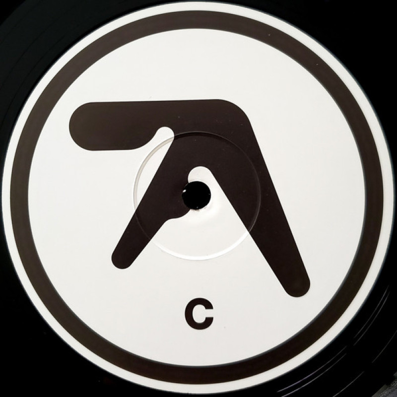 Aphex Twin - Selected Ambient Works 85-92 (UK 29 Jan 2021)