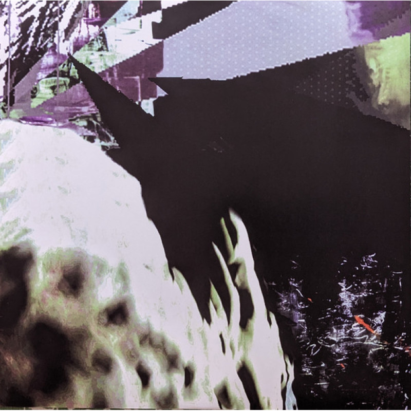Radiohead - Kid A (Europe 2022)