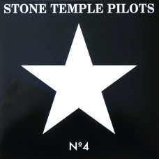 Вінілова платівка  Stone Temple Pilots - Nº4 (Vinyl, LP, Album, Reissue, Stereo)