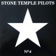 Вінілова платівка  Stone Temple Pilots - Nº4 (Vinyl, LP, Album, Reissue, Stereo)