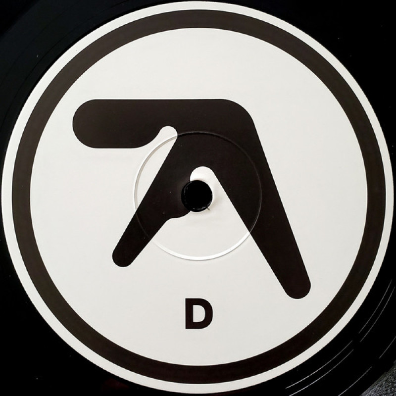 Aphex Twin - Selected Ambient Works 85-92 (UK 29 Jan 2021)