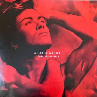 Вінілова платівка  George Michael - Careless Whisper (Vinyl, 12