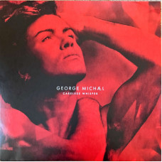Вінілова платівка  George Michael - Careless Whisper (Vinyl, 12