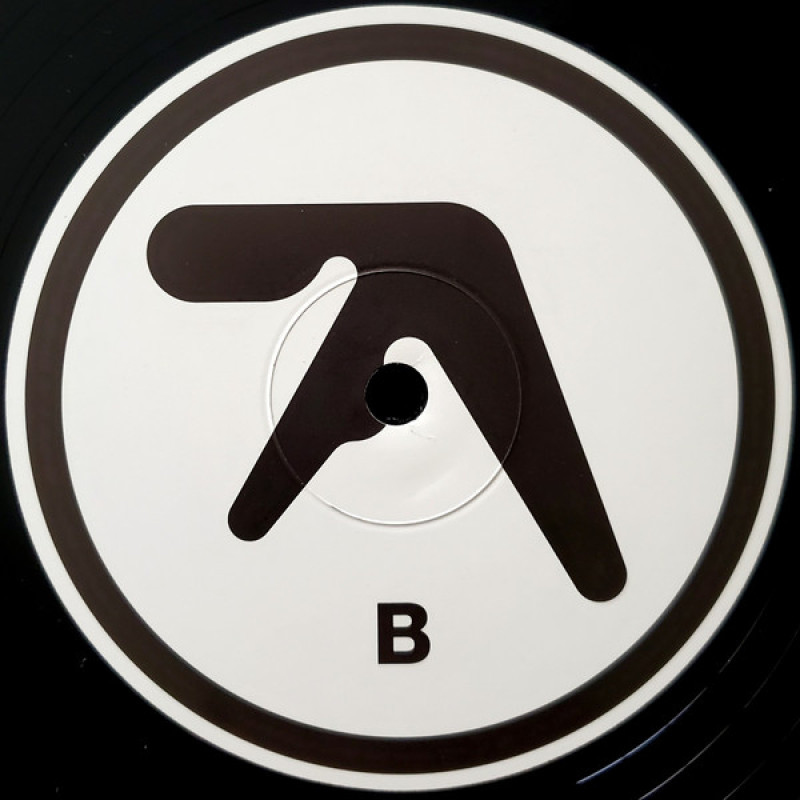 Aphex Twin - Selected Ambient Works 85-92 (UK 29 Jan 2021)
