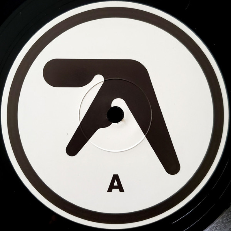 Aphex Twin - Selected Ambient Works 85-92 (UK 29 Jan 2021)