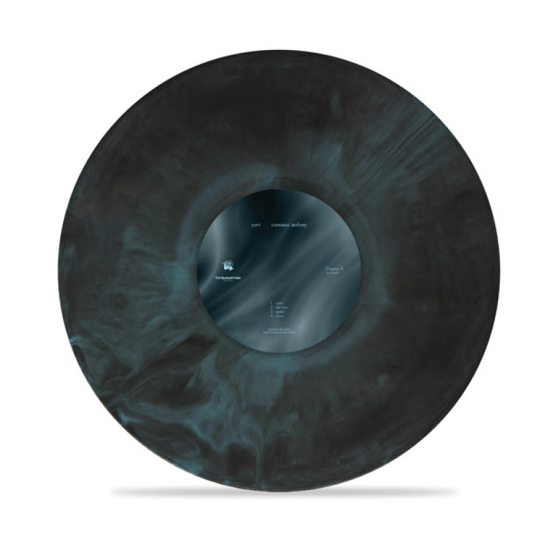 Вінілова платівка  Yuvi(2) - С​п​о​м​и​н​а Л​ю​б​о​в​у (Vinyl, LP, Album, Limited Edition, Numbered, Stereo)