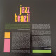 Вінілова платівка  Various - Jazz Brazil (Vinyl, LP, Compilation)