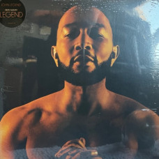 John Legend - Legend (Worldwide 09 Dec 2022)