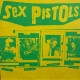Вінілова платівка  Sex Pistols - Never Mind The Bollocks Here's The Sex Pistols (Vinyl, LP, Album, Reissue)