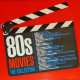 Вінілова платівка  Various - 80s Movies The Collection  (Vinyl, LP, Compilation)