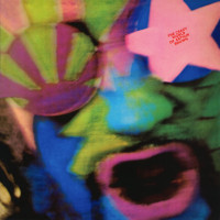 Вінілова платівка  The Crazy World Of Arthur Brown - The Crazy World Of Arthur Brown (Vinyl, LP, Album, Limited Edition, Reissue, Stereo)
