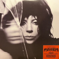 Вінілова платівка  Lady Gaga - Mayhem (Vinyl, LP)