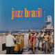 Вінілова платівка  Various - Jazz Brazil (Vinyl, LP, Compilation)
