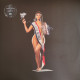 Вінілова платівка  Beyoncé - Cowboy Carter (Vinyl, LP, Album, Limited Edition)