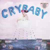 Вінілова платівка  Melanie Martinez - Cry Baby (Vinyl, LP, Album, Deluxe Edition, Reissue)