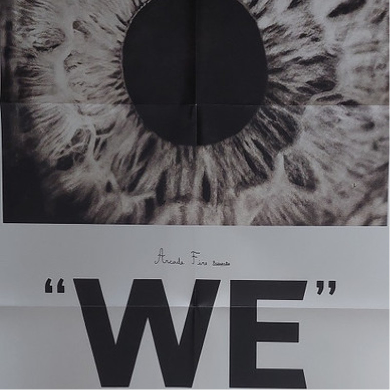 Arcade Fire - We (Europe 06 May 2022)