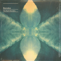 Вінілова платівка  Bonobo - The North Borders (Vinyl, LP, Album, Reissue)