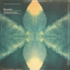 Вінілова платівка  Bonobo - The North Borders (Vinyl, LP, Album, Reissue)