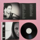 Вінілова платівка  Гайтана - The Best UA (Vinyl, LP, Compilation, Limited Edition, Numbered, Stereo)