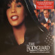 Вінілова платівка  Various - The Bodyguard (Original Soundtrack Album) (Vinyl, LP, Album, Reissue, Stereo)