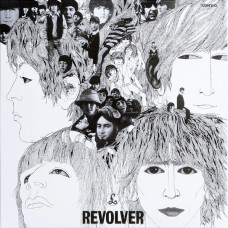 The Beatles - Revolver (Worldwide 28 Oct 2022)