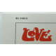 Love - Forever Changes (Europe 2012)