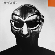 Madvillain - Madvillainy (US Feb 2021)