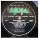 Utopia - Adventures In Utopia (UK Jan 1980)