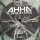 Вінілова платівка  АННА - Карматреш (Vinyl, LP, Album, Limited Edition, Numbered, Stereo)