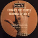 Oasis  - (What's The Story) Morning Glory? (UK, Europe & US 2019)