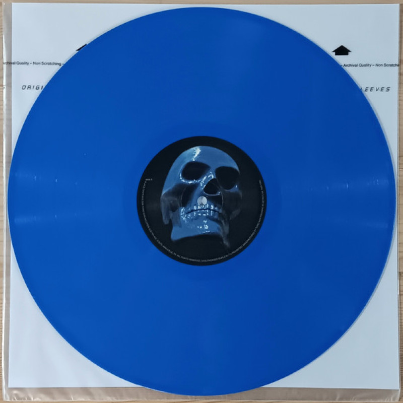 Вінілова платівка  Jack White (2) - Frozen Charlotte (Vinyl, LP, Album, Limited Edition, Stereo)