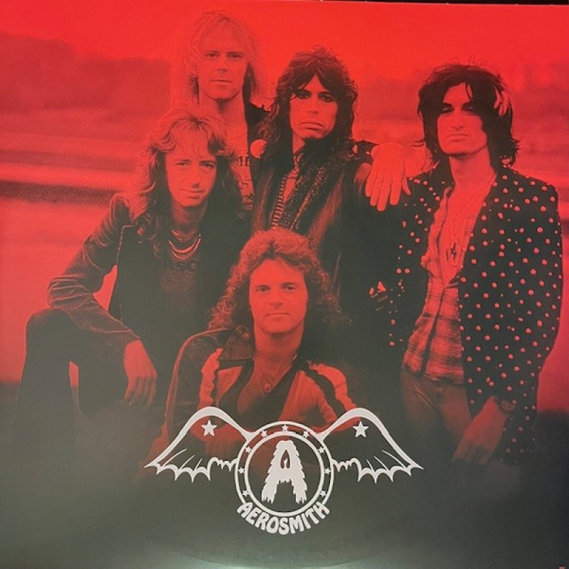 Вінілова платівка  Aerosmith - Greatest Hits (Vinyl, LP, Compilation)