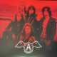Вінілова платівка  Aerosmith - Greatest Hits (Vinyl, LP, Compilation)