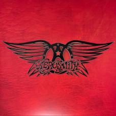 Вінілова платівка  Aerosmith - Greatest Hits (Vinyl, LP, Compilation)